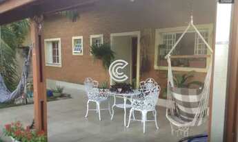 Imagem 2: CASA RESIDENCIAL em CAMPINAS - SP, JARDIM MYRIAN MOREIRA DA COSTA