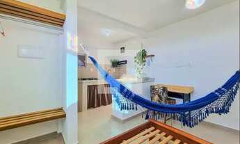 Imagem 2: Apartamento para Aluguel - Jardim Ismenia, 1 Quarto, 24 m2