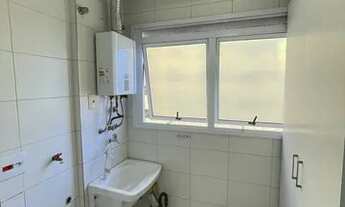 Imagem 4: APARTAMENTO DE 2 DORM COM SALAM AMPLIADA PARA LOCAÇÃO NO CENTRO DE ALPHAVILLE