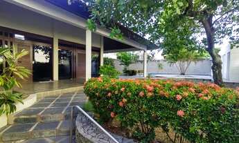 Imagem 7: Casa para aluguel comercial com 740 metros quadrados de área construída, em Jatiúca - Mace