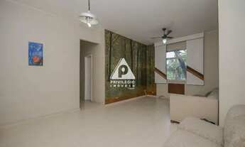 Imagem 2: Apartamento à venda, 2 quartos, Botafogo - RIO DE JANEIRO/RJ