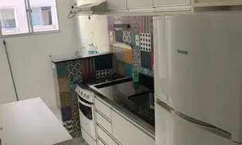 Imagem 5: Cond.solar sim - apartamento 2/4 mobiliado - no sim - completo - próximo a UNEX, UFRB E UN