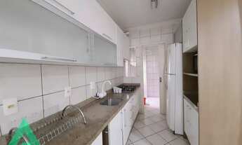 Imagem 4: Maravilhoso apartamento mobiliado, no Bairro Vila Nova!