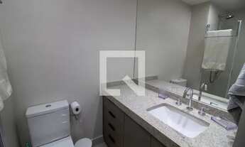 Imagem 5: Apartamento para Aluguel - Brooklin, 1 Quarto, 26 m2