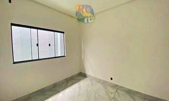 Imagem 6: Casa 3 quartos - ALVORADA OESTE