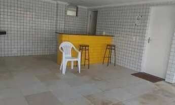 Imagem 6: Apartamento com 3 quartos no Condomínio Vivendas do Rio Branco - AP50152