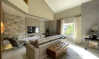 Imagem 4: Casa com 4 dormitórios, 380 m² - venda por R$ 2.500.000,00 ou aluguel por R$ 12.000,00/mês