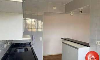 Imagem 7: São Paulo - Apartamento Padrão - Cursino