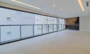 Imagem 2: Apartamento Locação 3 Dormitórios - 135 m² Jardim Paulista