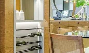 Imagem 6: Apartamento 3 dormitórios à venda Vila Izabel Curitiba/PR