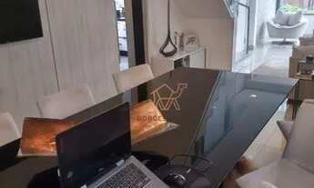 Imagem 2: Cobertura com 3 dormitórios à venda, 184 m² - Sion - Belo Horizonte/MG