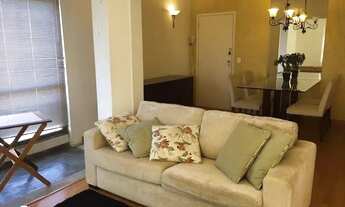 Imagem: CAMPINAS - Apartamento Padrão - Cambuí