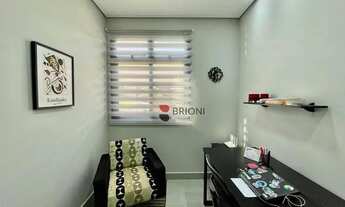 Imagem 4: Casa a venda em condomínio Residencial Formosa, em Ribeirão Preto/SP I Imobiliária em Ribe