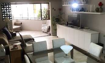 Imagem 7: LINDO APARTAMENTO NA REGIÃO CENTRAL GARDEN, ESTUDA PERMUTA