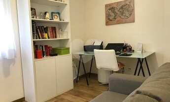 Imagem 7: São Paulo - Apartamento Padrão - HIGIENÓPOLIS