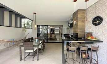 Imagem 6: Casa - Swiss Park - Campinas