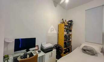 Imagem 4: Apartamento à venda, 2 quartos, Botafogo - RIO DE JANEIRO/RJ