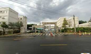 Imagem: Apartamento (tipo - padrao) 2 dormitórios