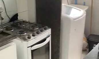 Imagem 2: Ville laguna mobiliado 2 quartos Alugo