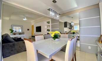 Imagem 5: Apartamento para venda possui 140 metros quadrados com 3 quartos em Zona Nova - Capão da C