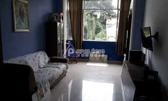 Imagem 3: Apartamento à venda, 2 quartos, 1 vaga, Glória - RIO DE JANEIRO/RJ