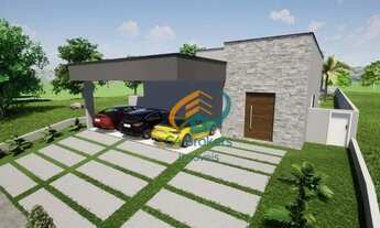 Imagem: Casa com 3 dormitórios à venda, 263 m²