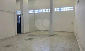 Imagem 2: Salãp comercial loja de rua em Santo Amaro Vila Nova Conceição - locação