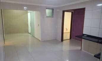 Imagem 4: Casa em alvenaria com 3 quartos sendo 1 suíte