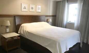 Imagem 5: FLAT PARA LOCAÇÃO NA VILA OLÍMPIA