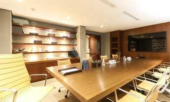 Imagem: CJ COMERCIAL AL SANTOS 120M