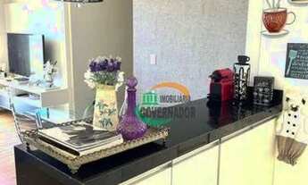 Imagem 4: Apartamento com 3 dormitórios à venda, 65 m² por R$ 460.000,00 - Bonfim - Campinas/SP