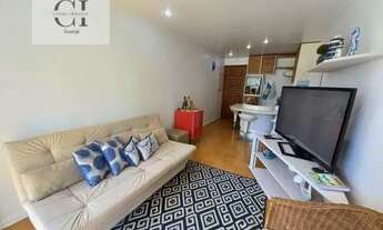 Imagem 3: Apartamento em Pitangueiras!!! 1 Quadra do Mar