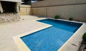 Imagem 2: Casa com 3 dormitórios, 354 m² - venda por R$ 1.750.000 ou aluguel por R$ 8.199/mês - Parq