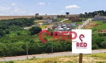 Imagem: Terreno à venda, 296 m² por R$ 310.758