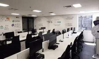 Imagem 3: São Paulo - Conjunto Comercial/Sala - VILA OLÍMPIA