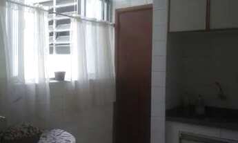 Imagem 4: Apartamento à venda, 2 quartos, 1 suíte, 1 vaga, Todos os Santos - RIO DE JANEIRO/RJ