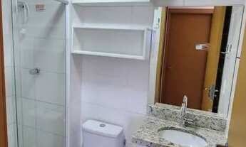 Imagem 6: Aluga-se 2/4 Mirante do Iguatemi