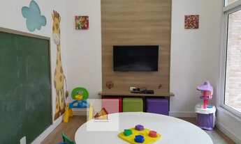 Imagem 6: Apartamento Padrão para Venda em Água Verde Curitiba-PR - AP1173