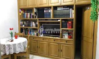 Imagem 6: Privilégio Imóveis Vende: Ótimo Conjugado dividido, em COPACABANA - RJ