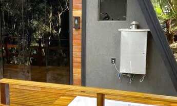 Imagem 4: Cabana Colinas de São Francisco