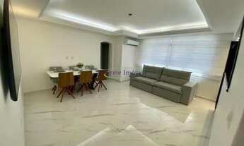 Imagem 2: Apartamento com 2 dorms, Campo Grande, Santos - R$ 675 mil, Cod