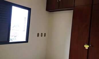 Imagem 5: Apartamento para aluguel tem 120 metros quadrados com 4 quartos em Jardim das Nações - Tau