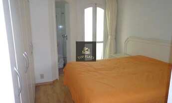 Imagem 6: Flat disponível no Jardim Paulista