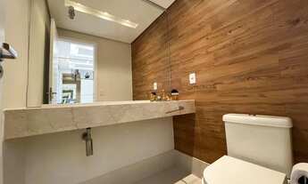 Imagem 4: Apartamento para venda com 127 metros quadrados com 2 quartos em Parque Prado - Campinas