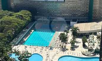 Imagem 3: Apartamento 1 dormitório com suíte em Perdizes - Locação