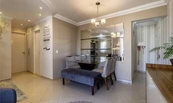 Imagem 6: APARTAMENTO RESIDENCIAL em São Paulo - SP, Belenzinho