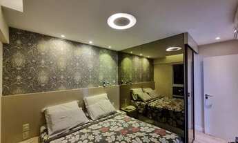 Imagem 6: Reserva das Flores, 3 suítes em 120m² com 2 vagas de garagem no Bela Vista