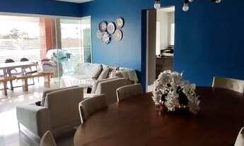 Imagem 6: Torre Triunfo com 4 suites, nascente, 03 vagas, varanda gourmet