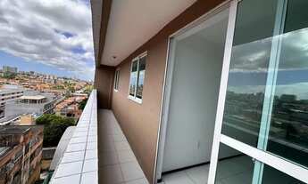 Imagem 2: Apartamento para aluguel e venda com 70 metros quadrados com 3 quartos, em Damas -Fortale