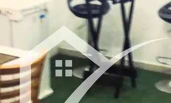 Imagem 7: Sobrado para venda possui 220 m² com 3 quartos. 3 suites, 3 vagas